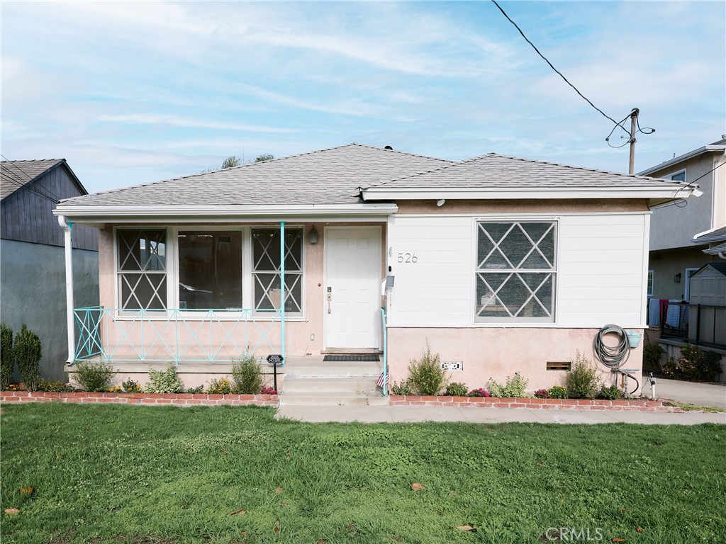 526 California Street