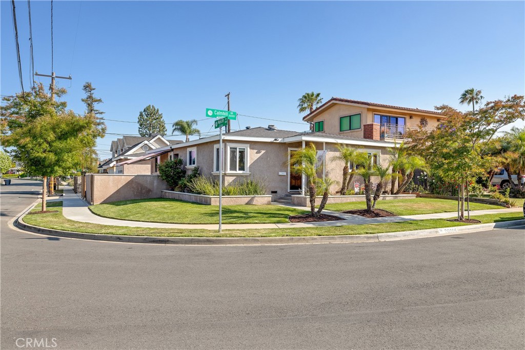 26006 Calmhill Drive