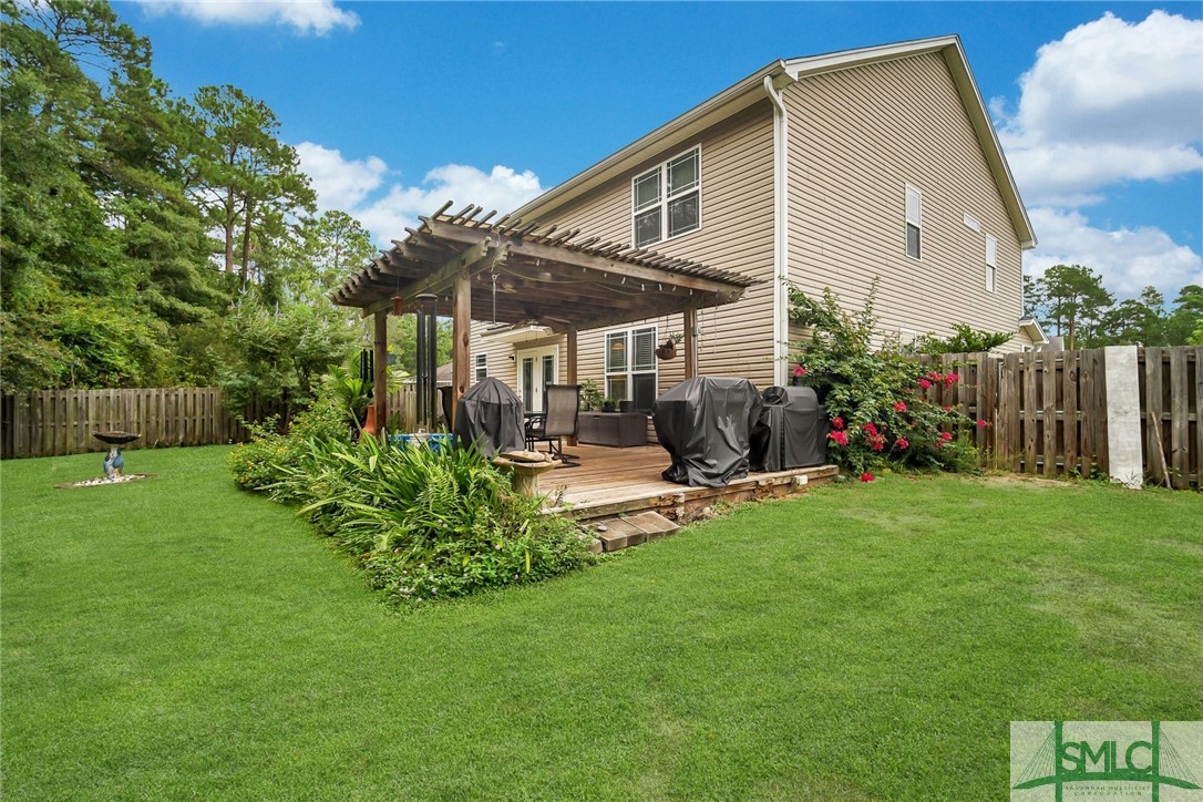 7 Rolling Springs Lane