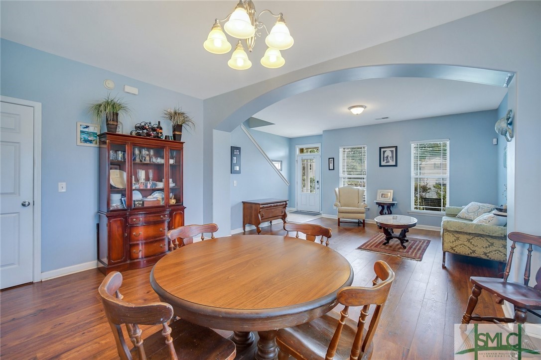 7 Rolling Springs Lane