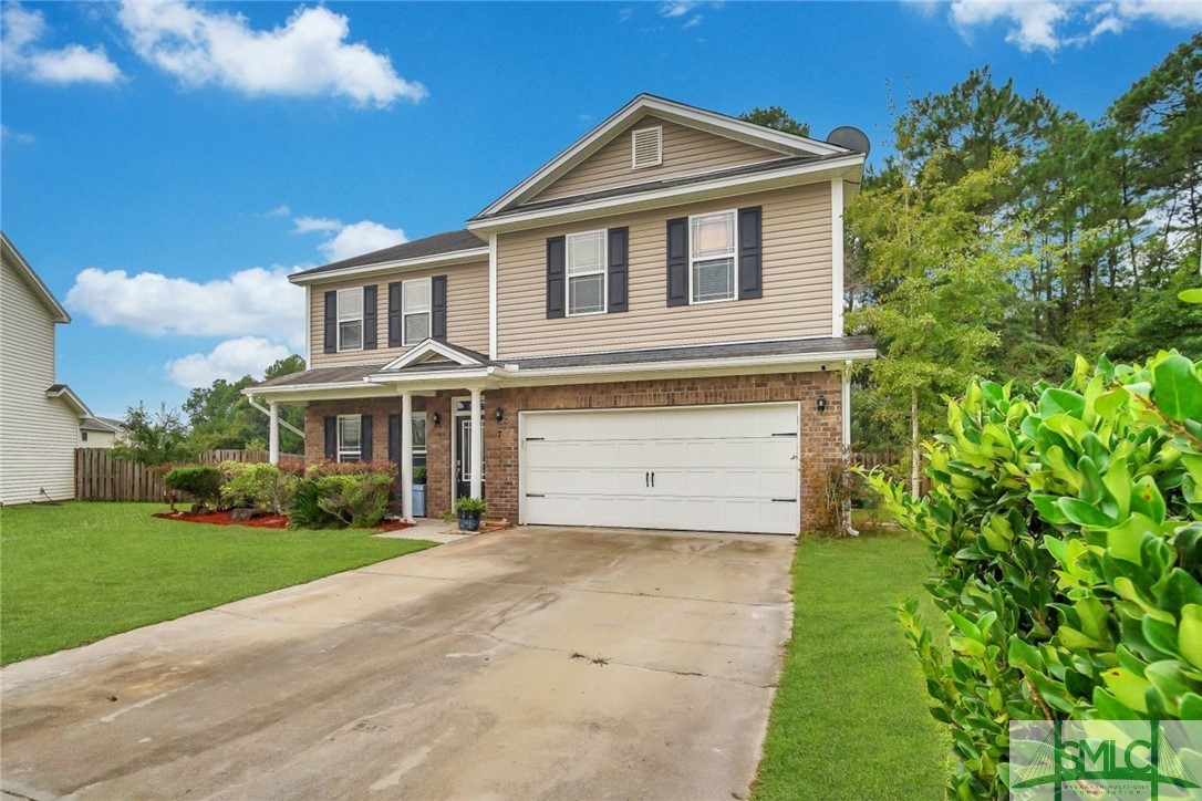 7 Rolling Springs Lane