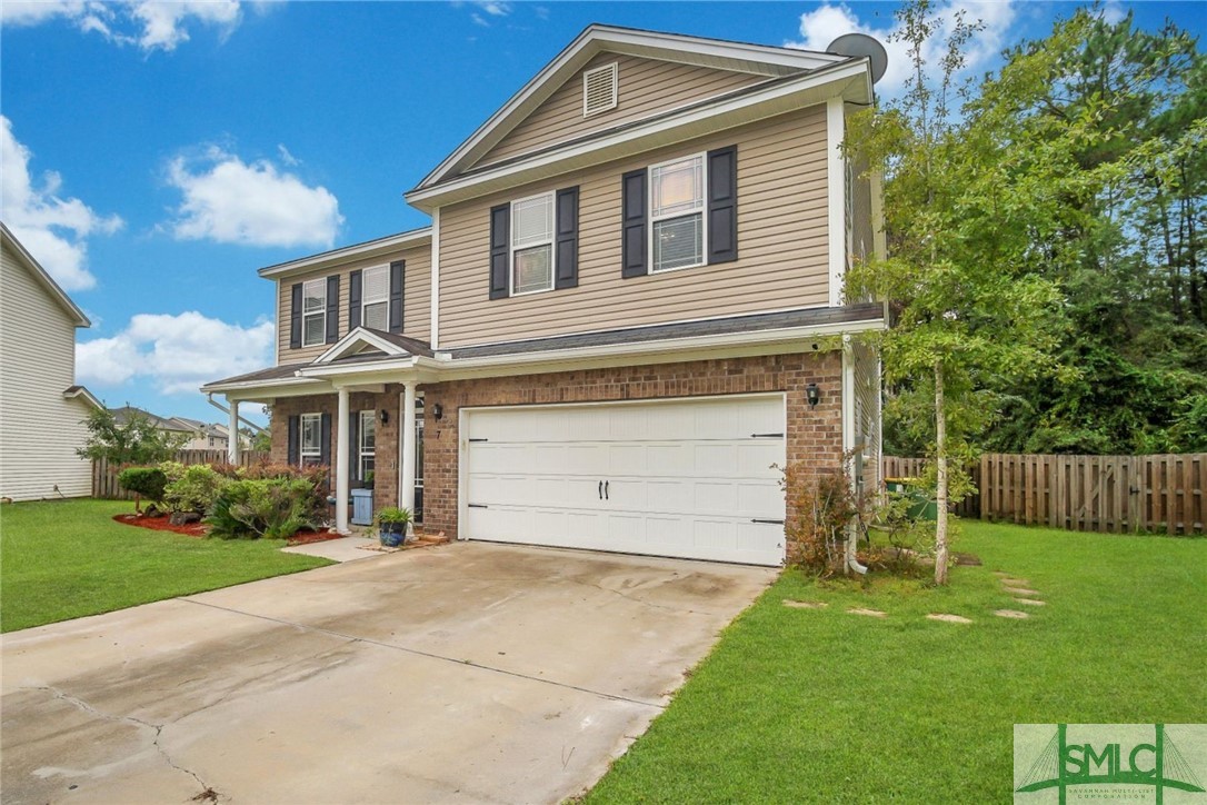 7 Rolling Springs Lane