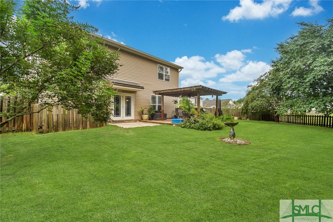7 Rolling Springs Lane