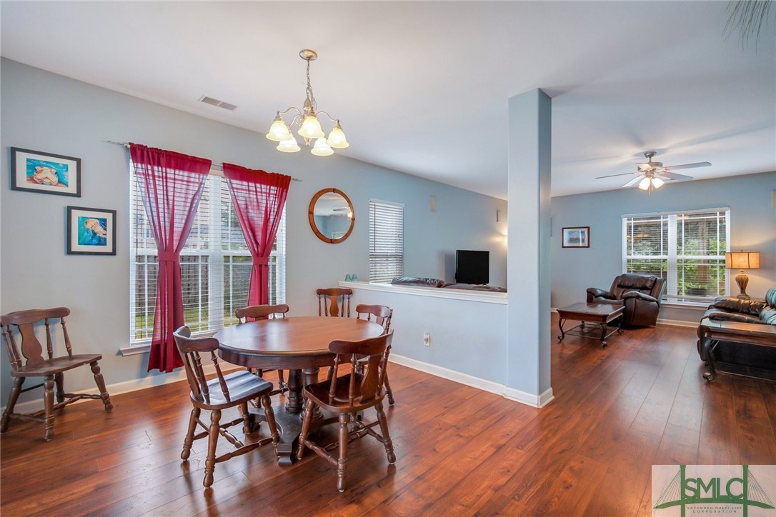 7 Rolling Springs Lane
