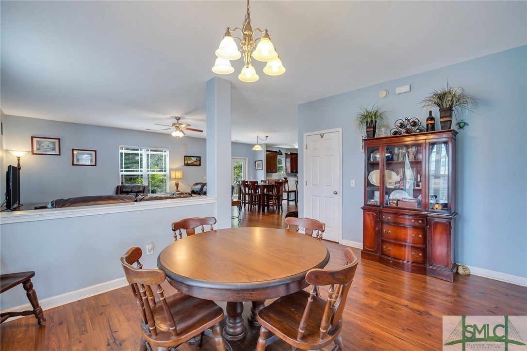 7 Rolling Springs Lane