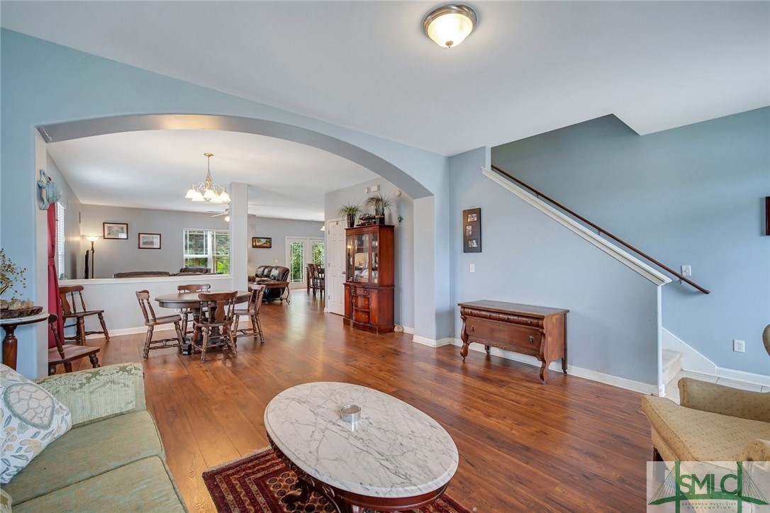 7 Rolling Springs Lane