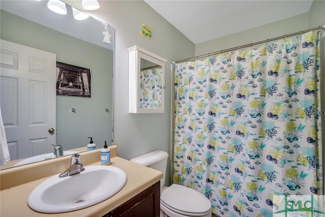7 Rolling Springs Lane