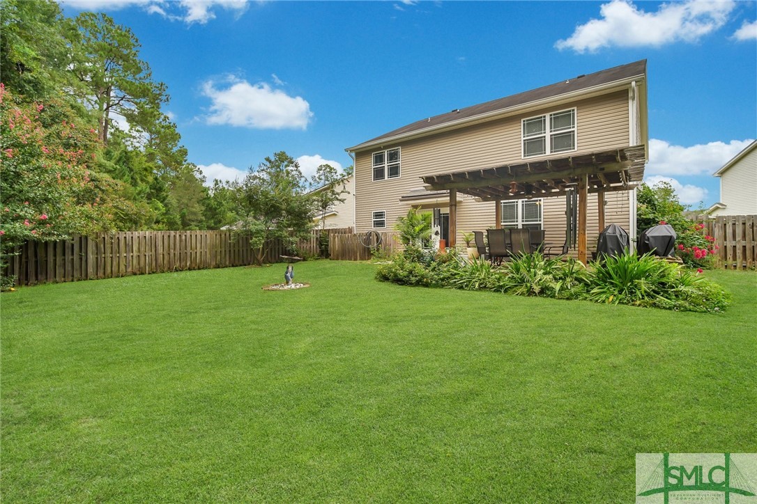 7 Rolling Springs Lane