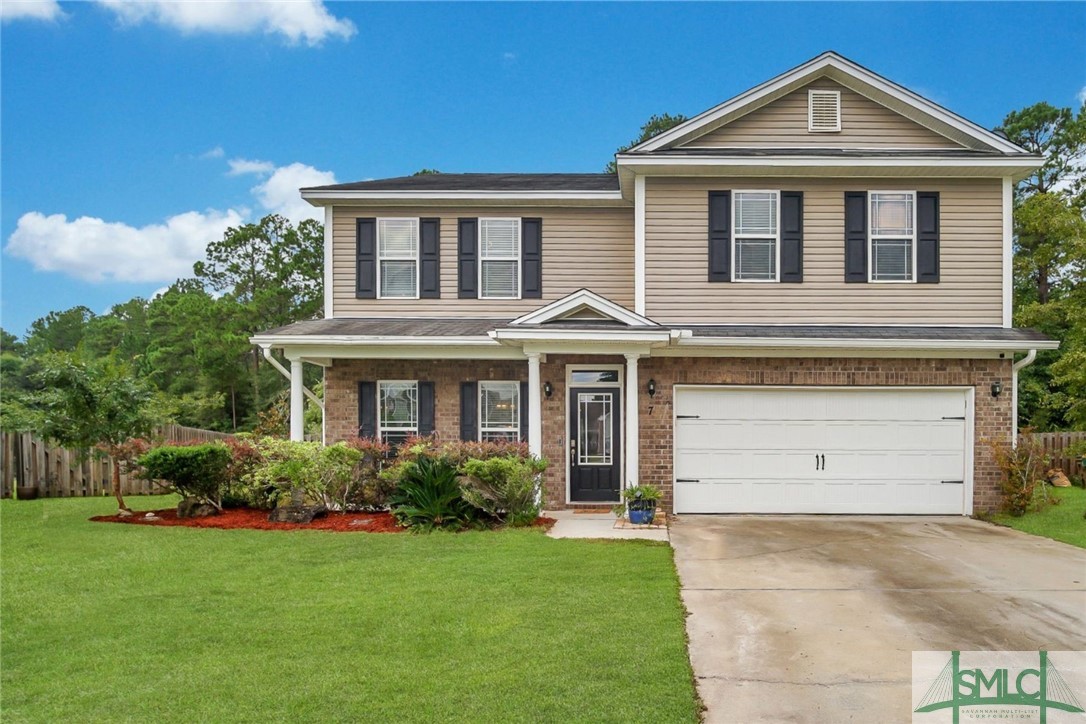 7 Rolling Springs Lane