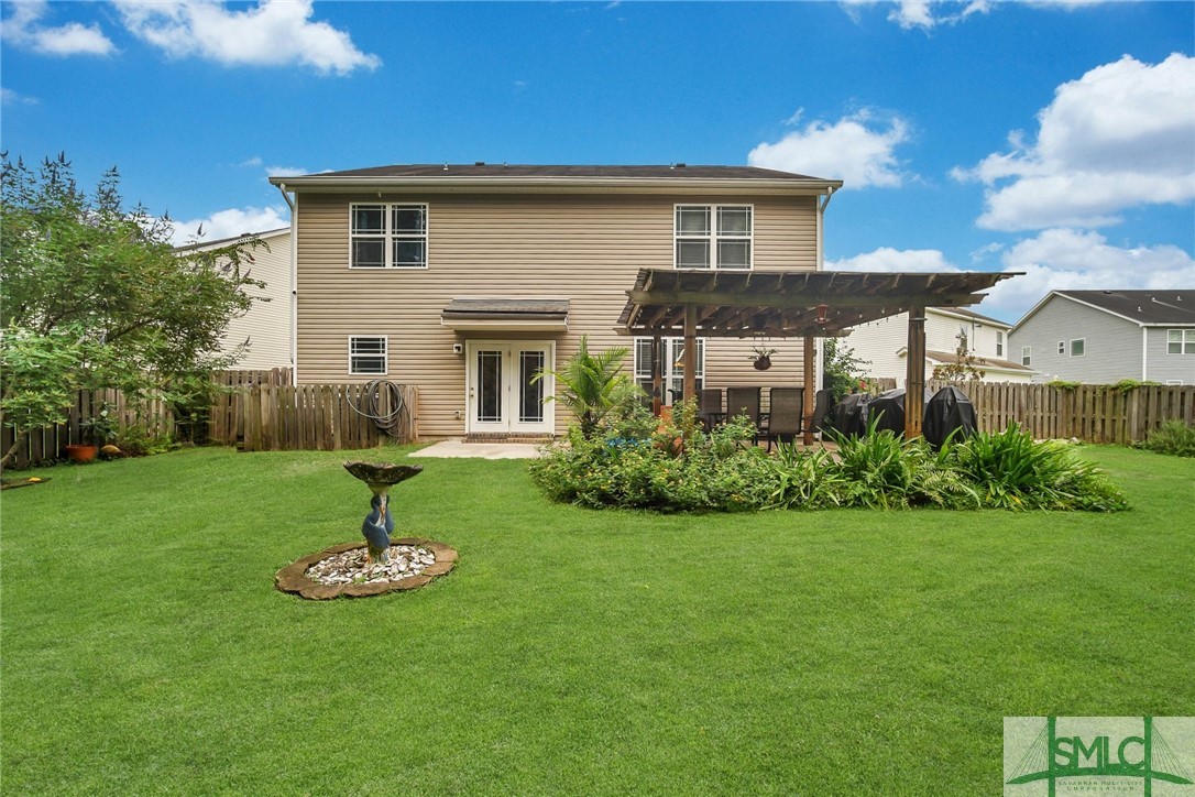 7 Rolling Springs Lane
