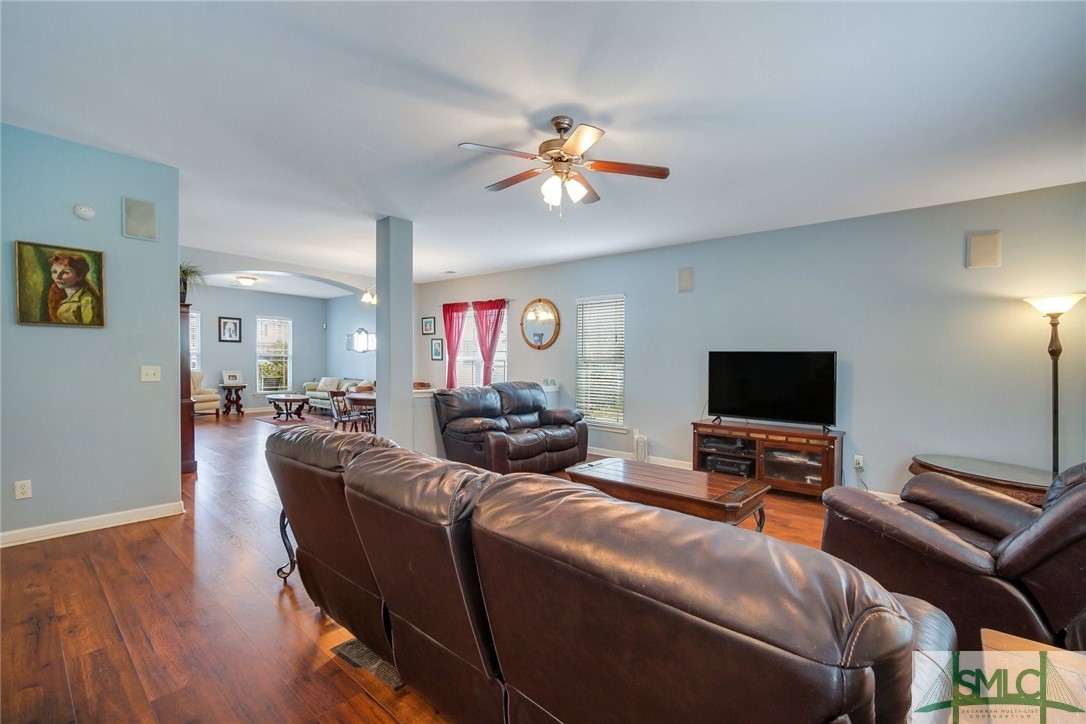 7 Rolling Springs Lane