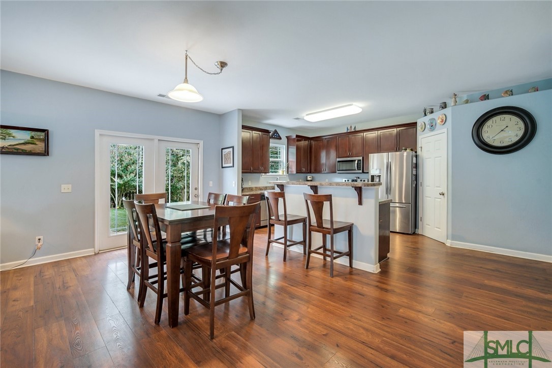 7 Rolling Springs Lane