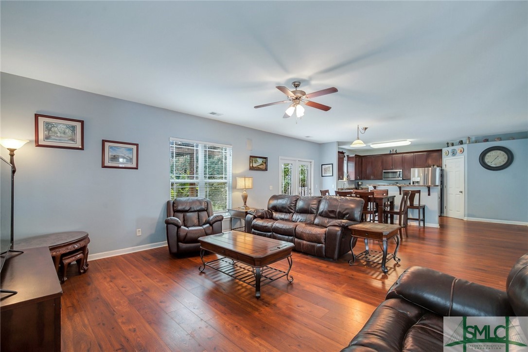 7 Rolling Springs Lane