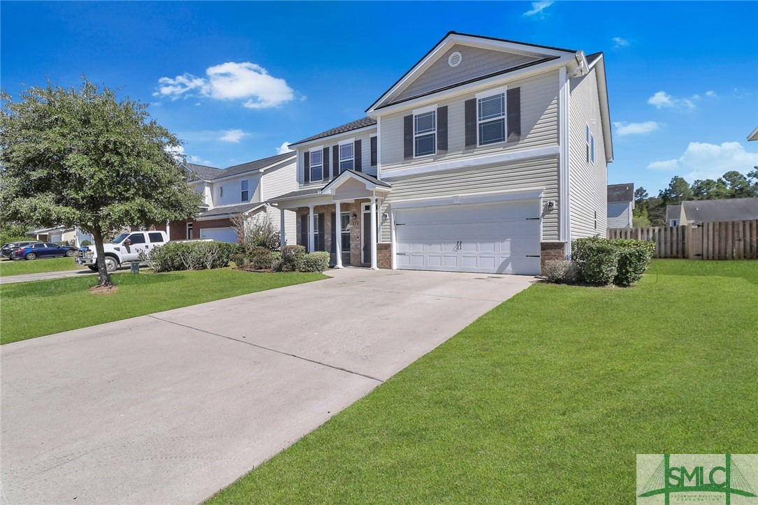 131 Somersby Boulevard