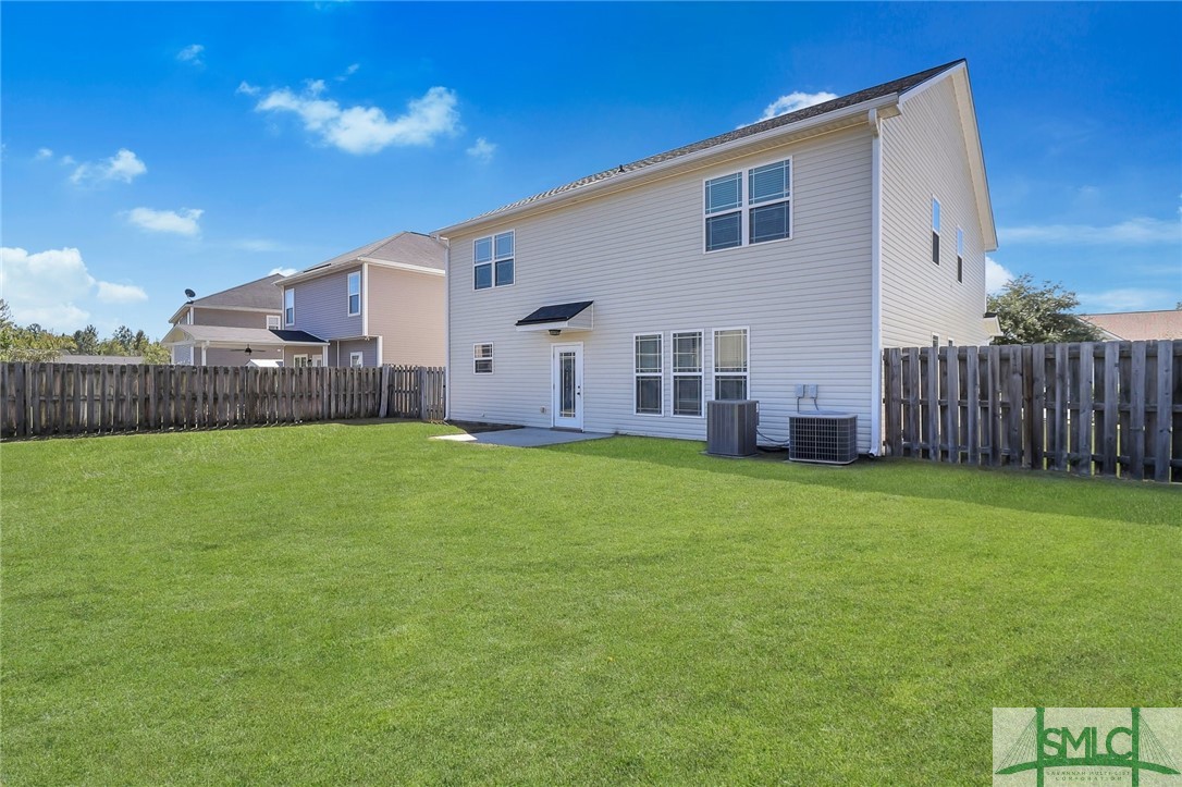 131 Somersby Boulevard
