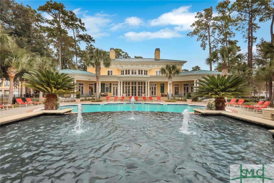 1735 Whitemarsh Way