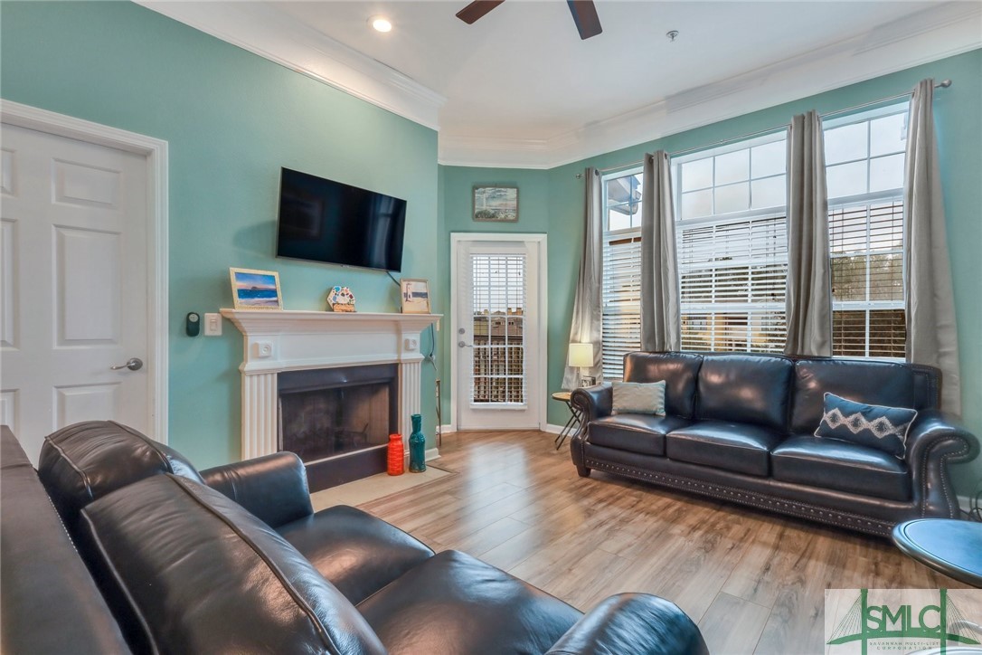 1735 Whitemarsh Way