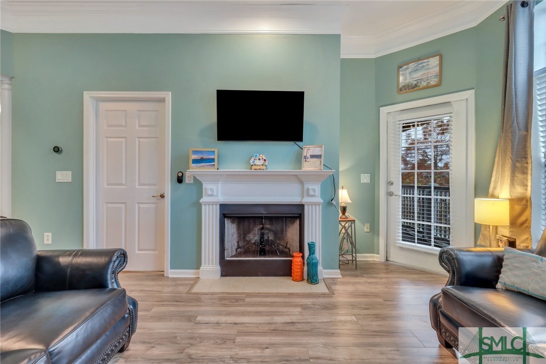 1735 Whitemarsh Way
