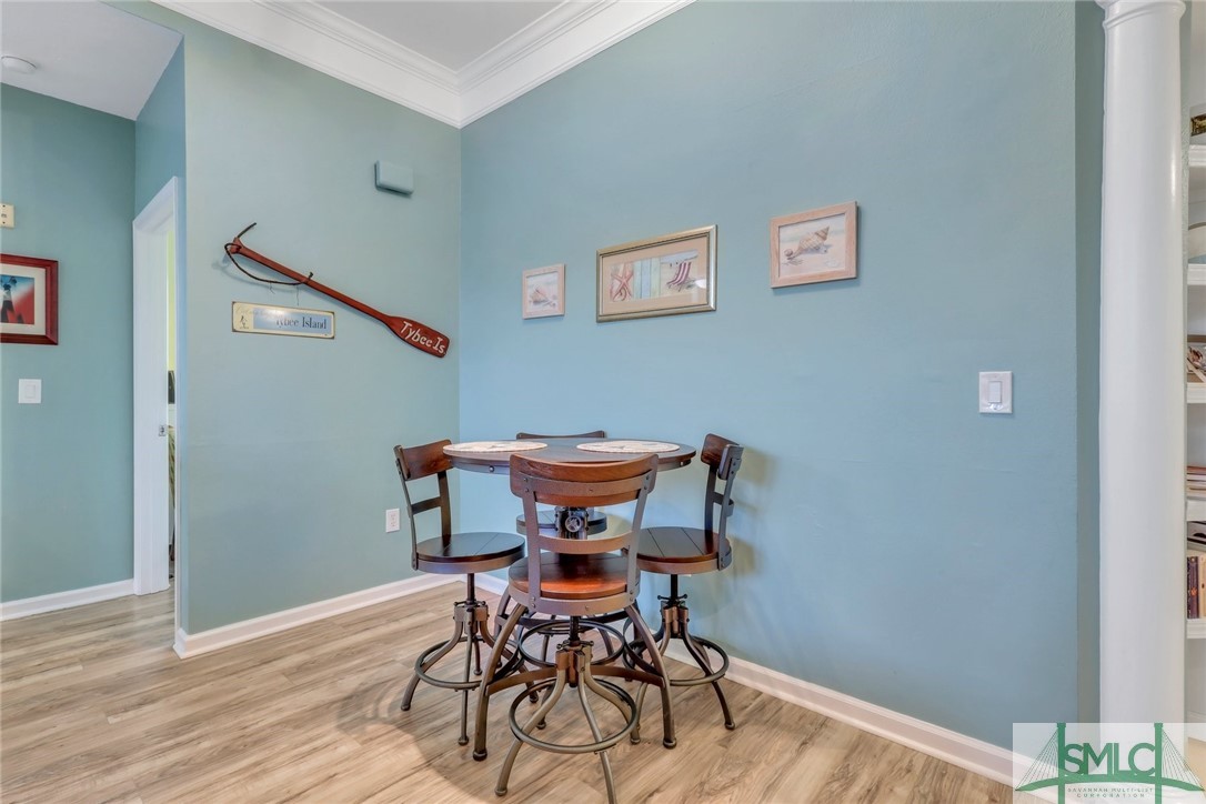1735 Whitemarsh Way
