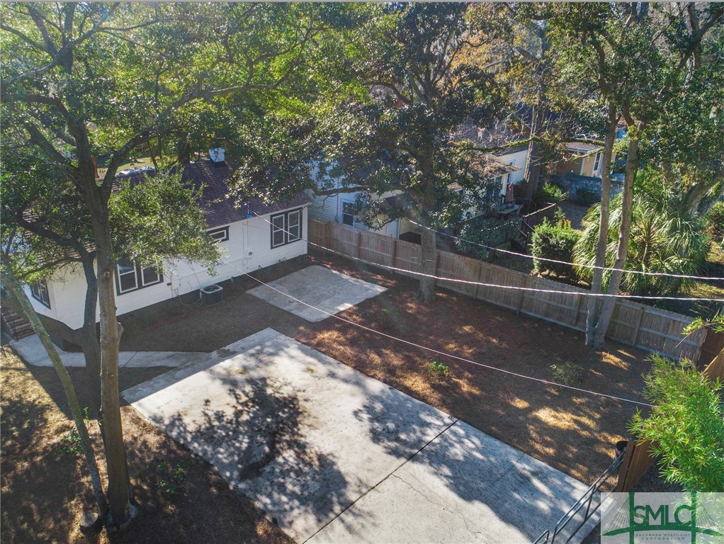 530 Durant Avenue