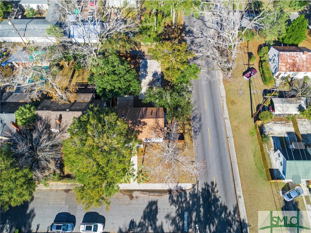 530 Durant Avenue