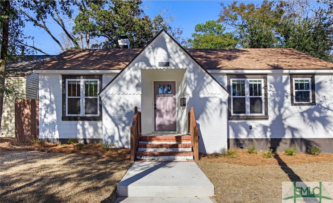 530 Durant Avenue