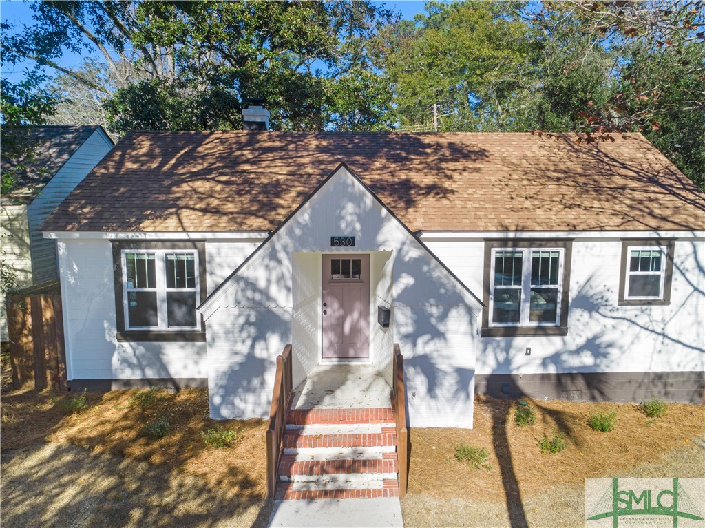 530 Durant Avenue