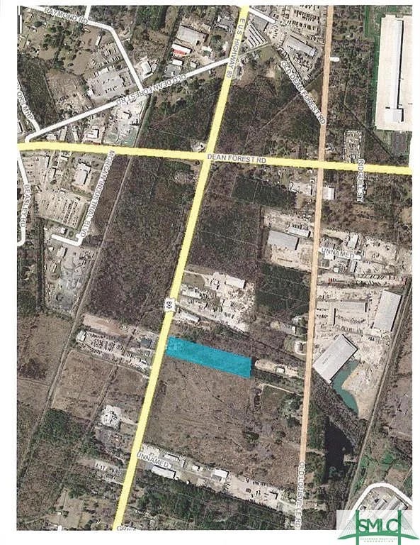 2831 US Highway 80 Highway W