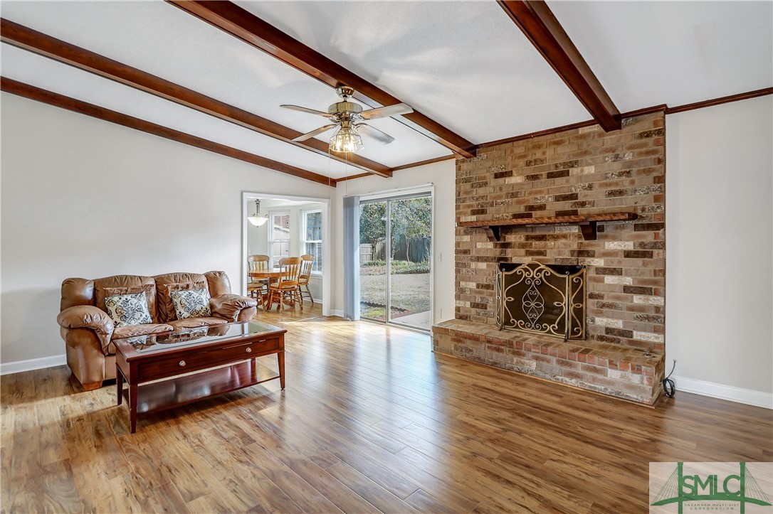 6813 Sand Road