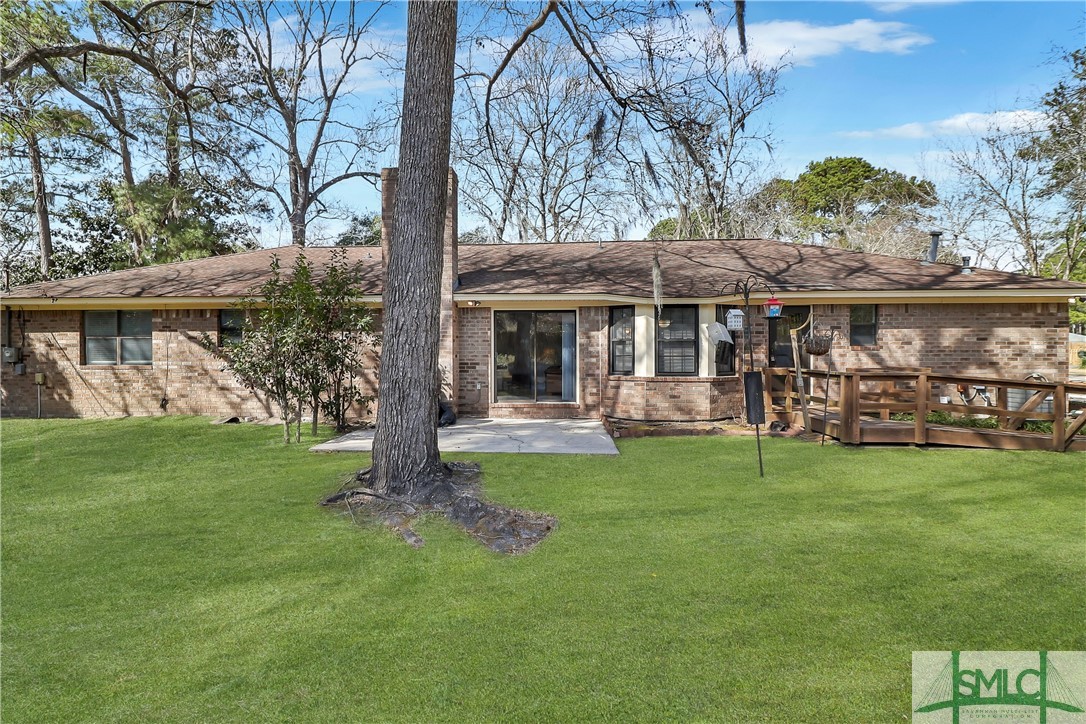 6813 Sand Road