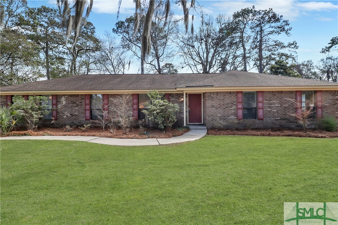 6813 Sand Road