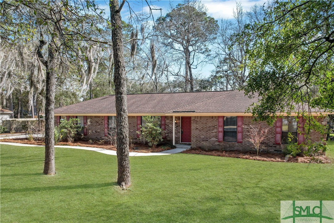6813 Sand Road