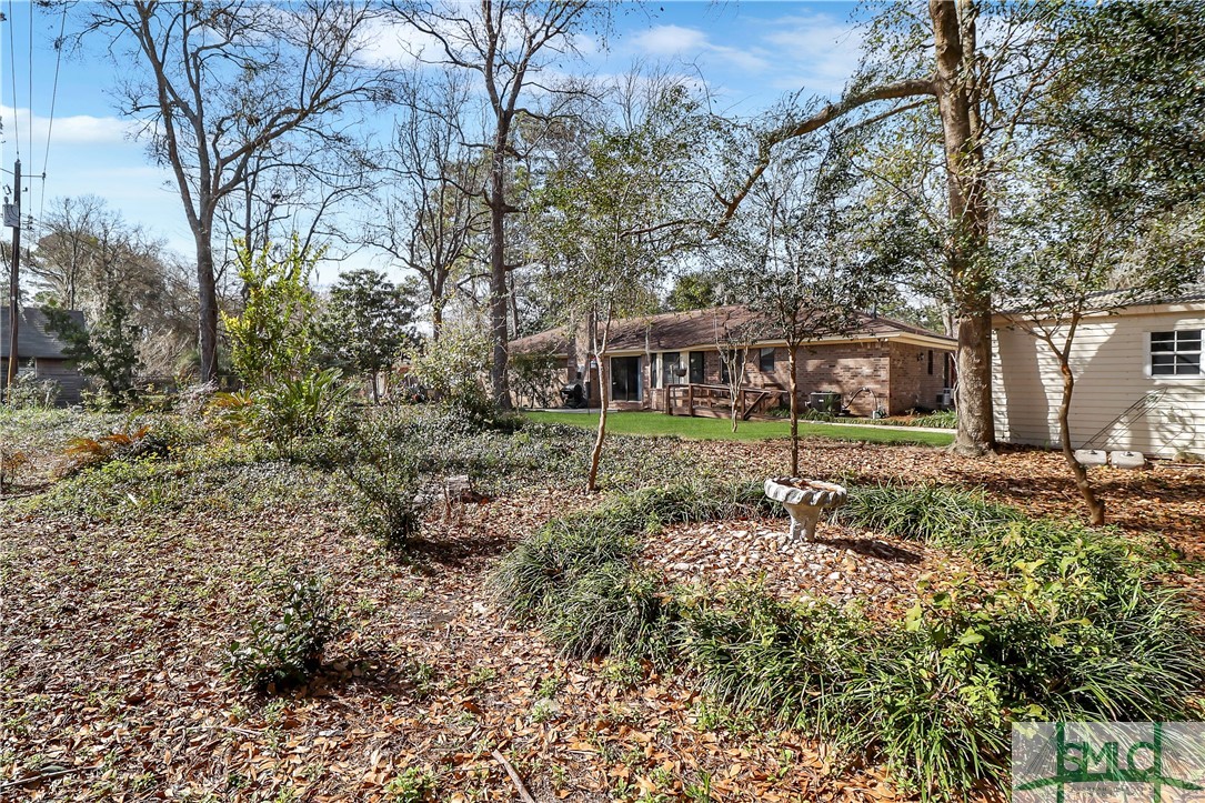 6813 Sand Road