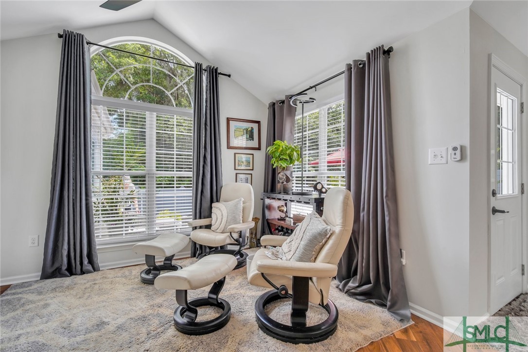 1 Mary Musgrove Drive