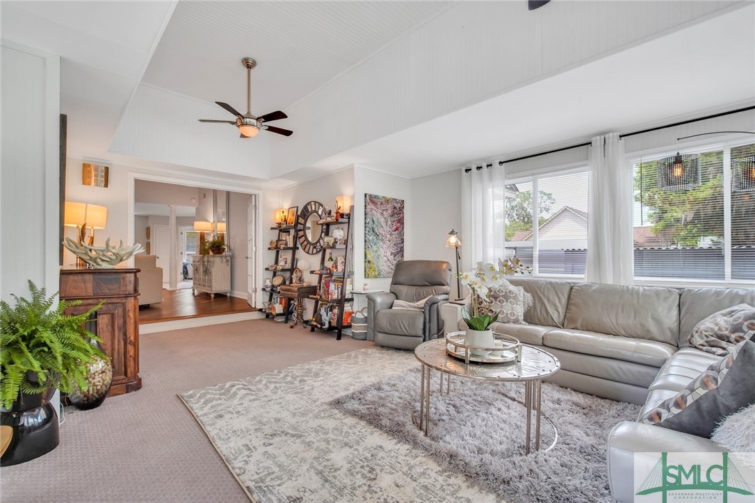1 Mary Musgrove Drive