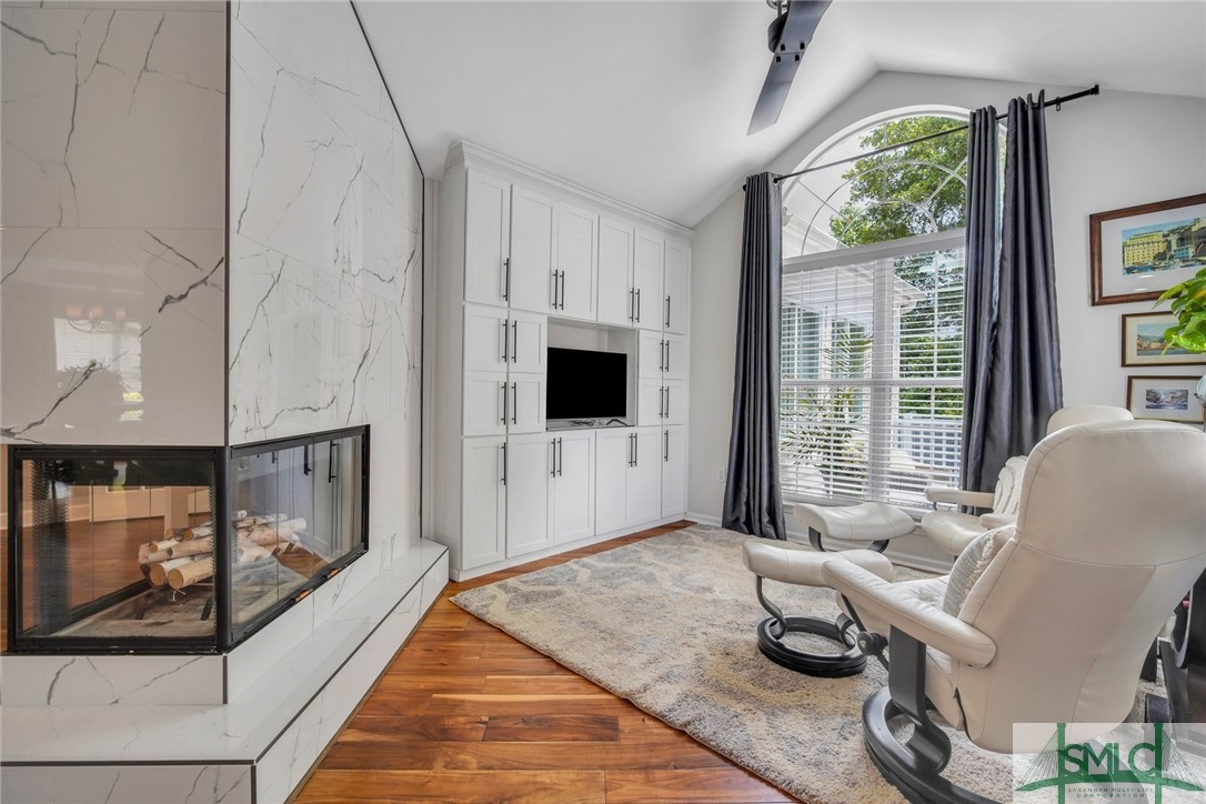 1 Mary Musgrove Drive