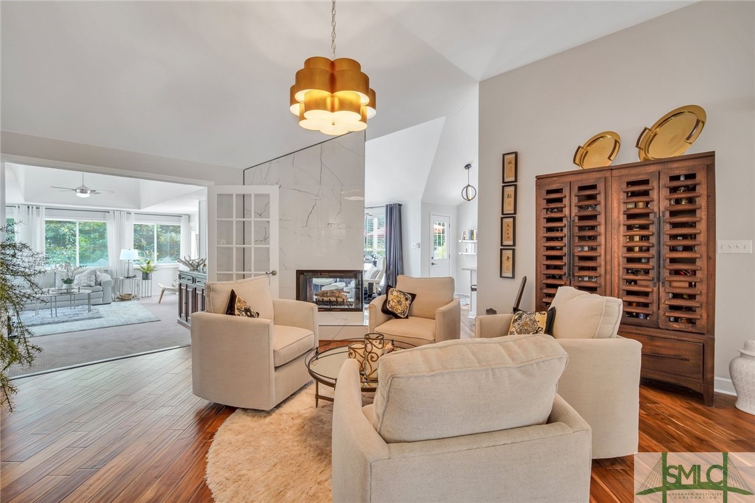 1 Mary Musgrove Drive