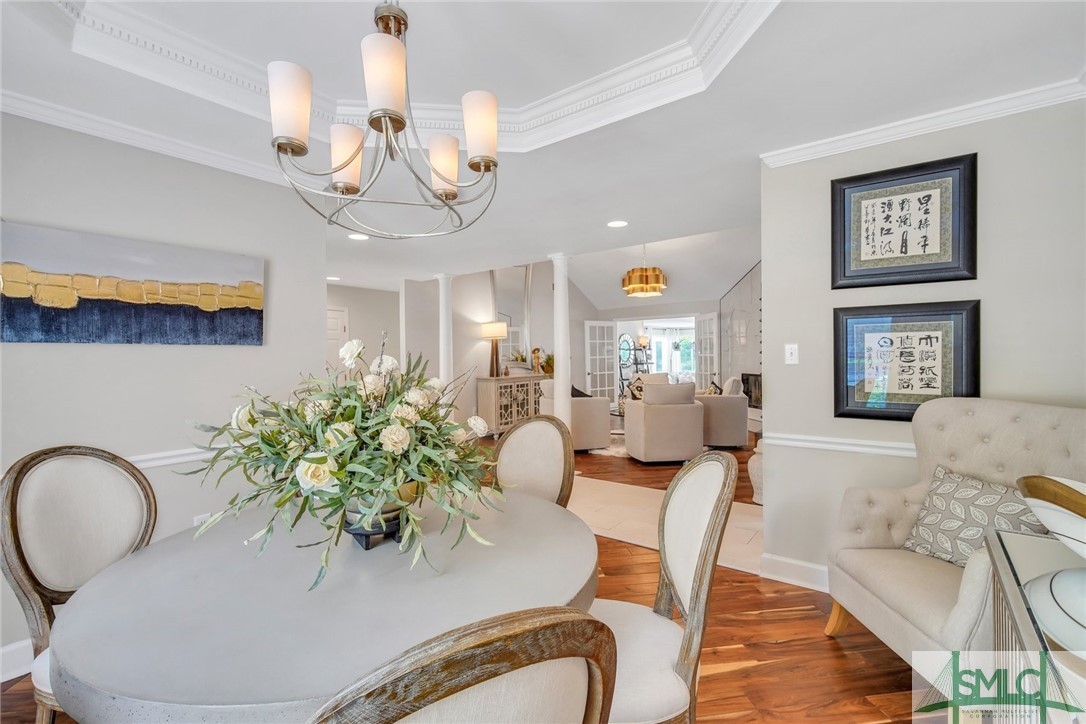 1 Mary Musgrove Drive