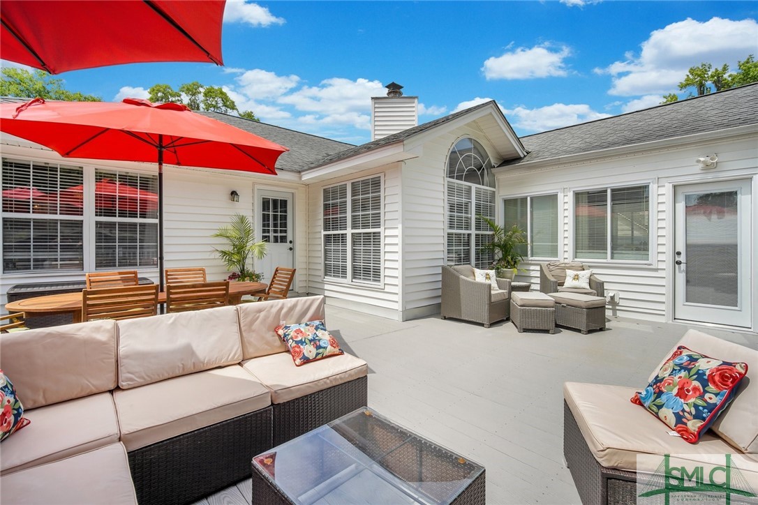 1 Mary Musgrove Drive