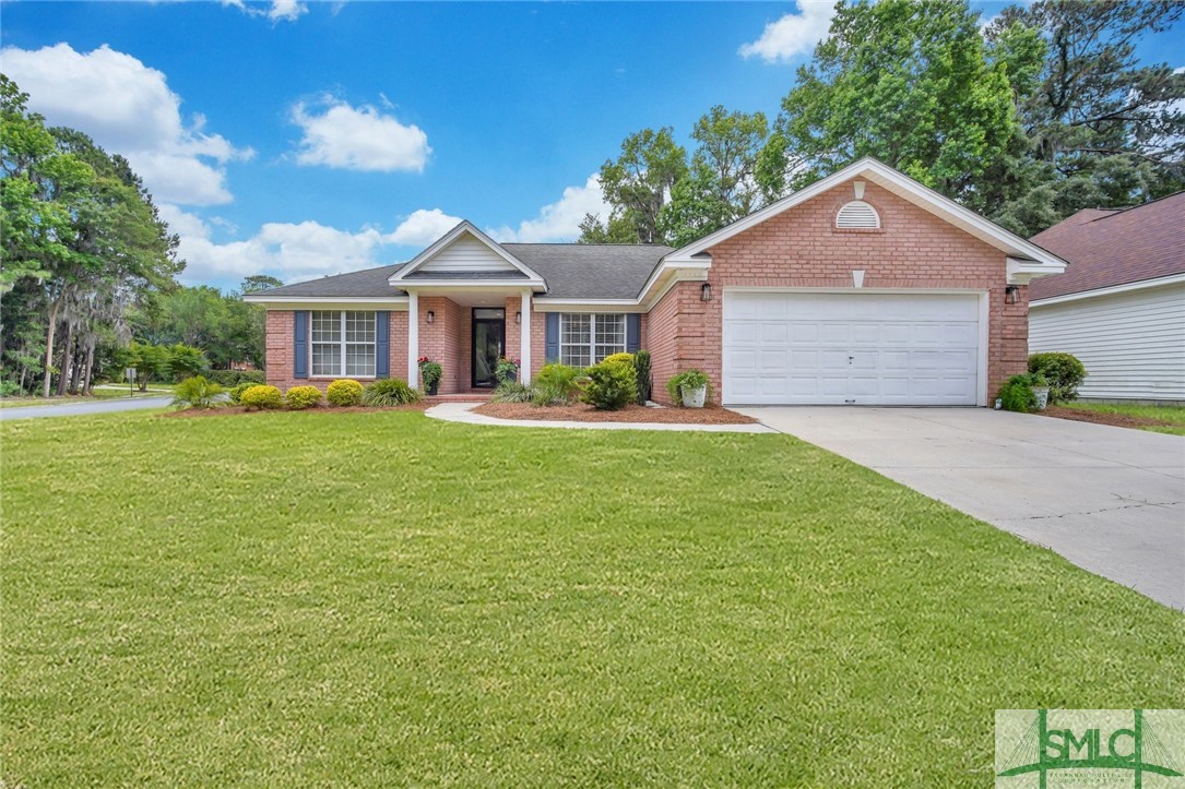 1 Mary Musgrove Drive