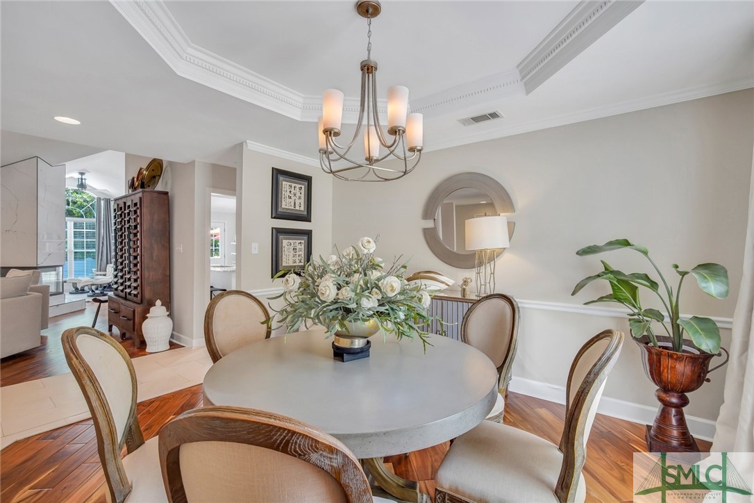 1 Mary Musgrove Drive