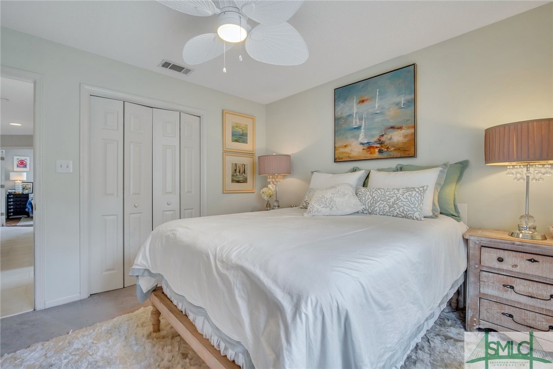 1 Mary Musgrove Drive