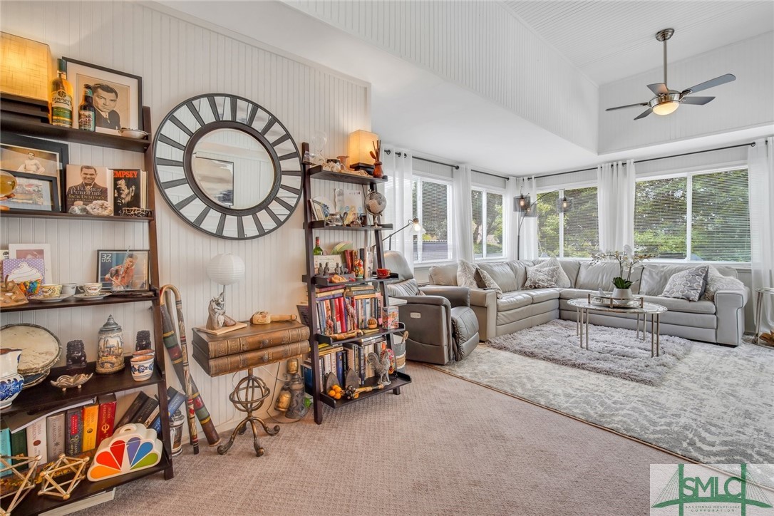 1 Mary Musgrove Drive