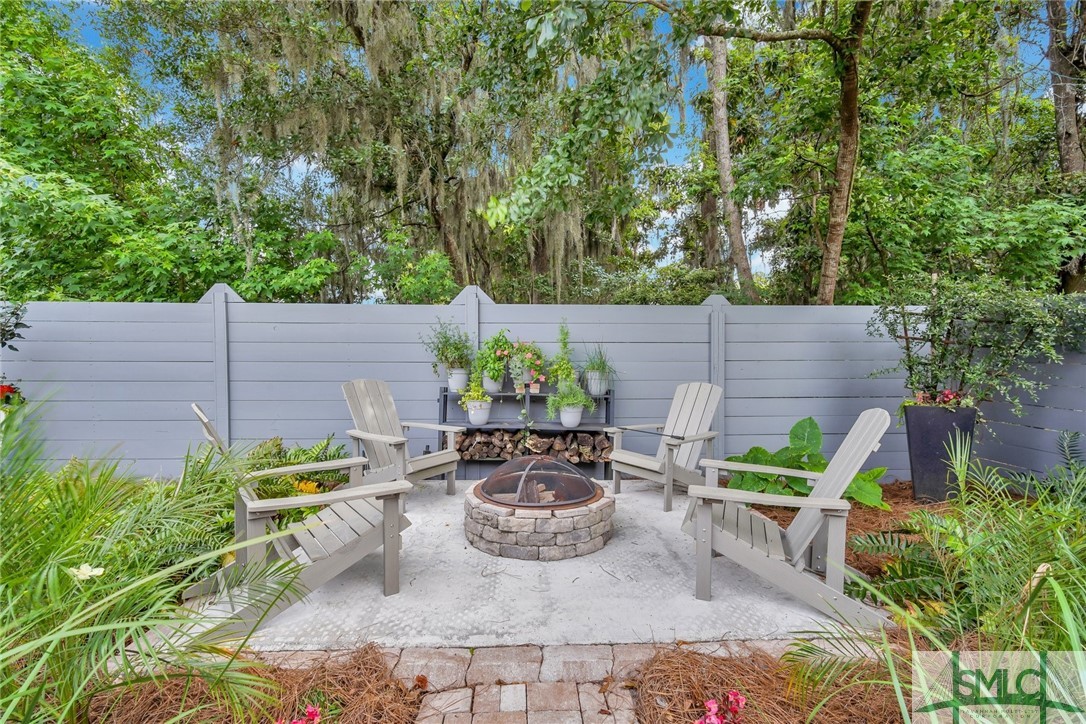 1 Mary Musgrove Drive