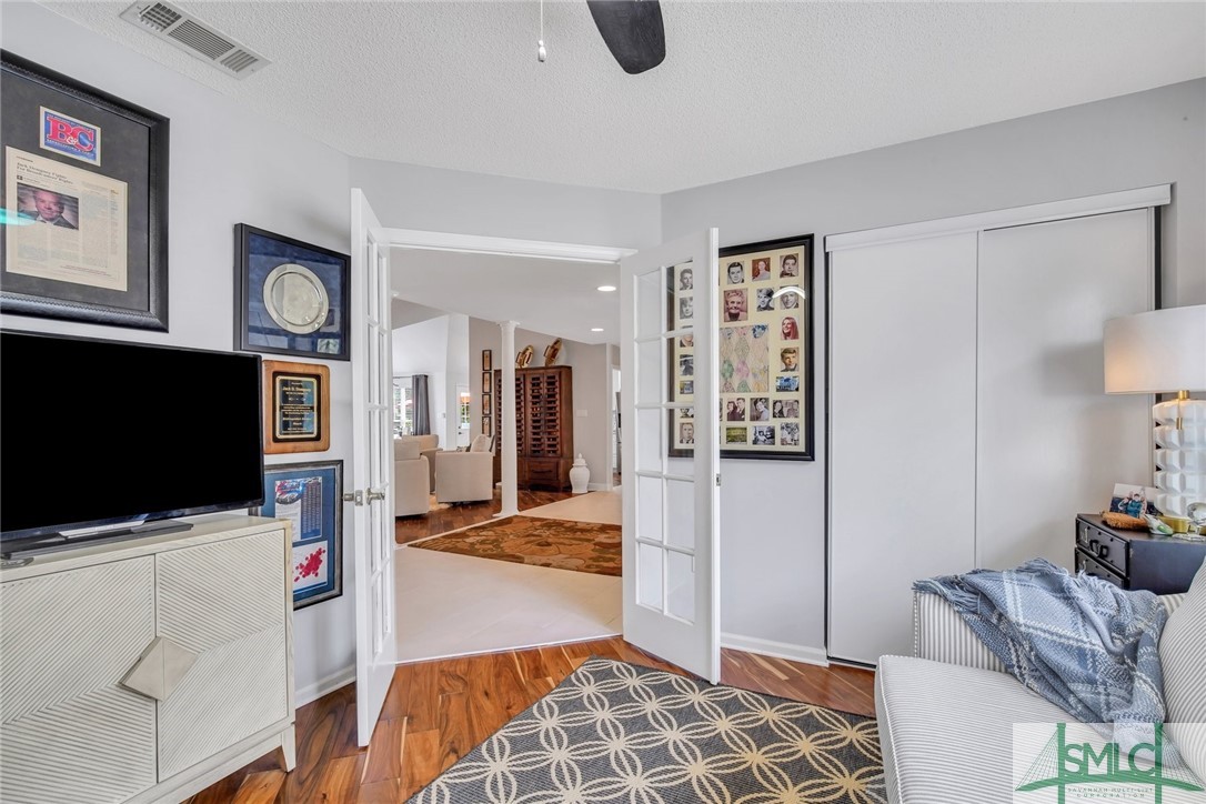 1 Mary Musgrove Drive