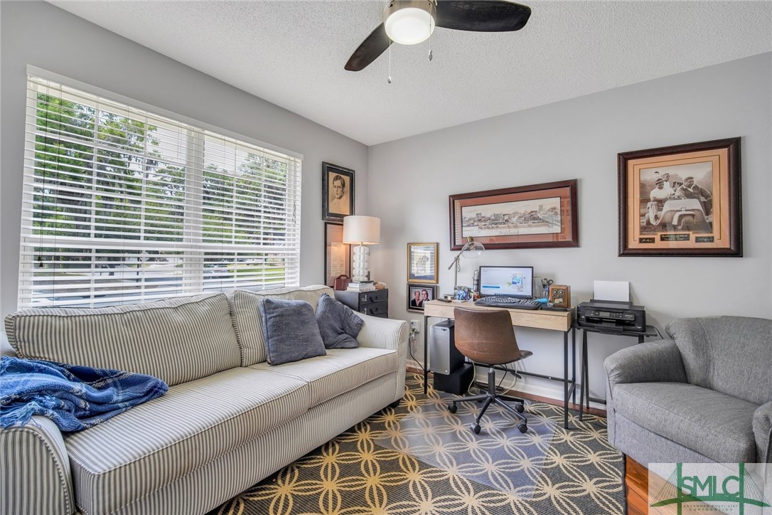 1 Mary Musgrove Drive