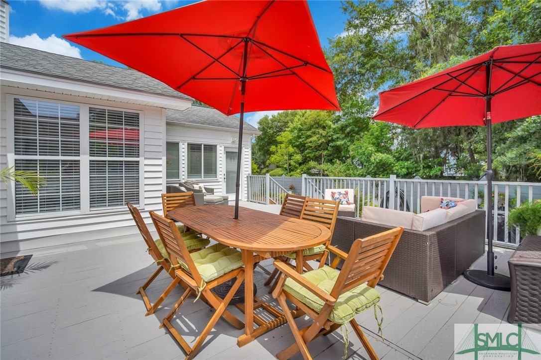 1 Mary Musgrove Drive