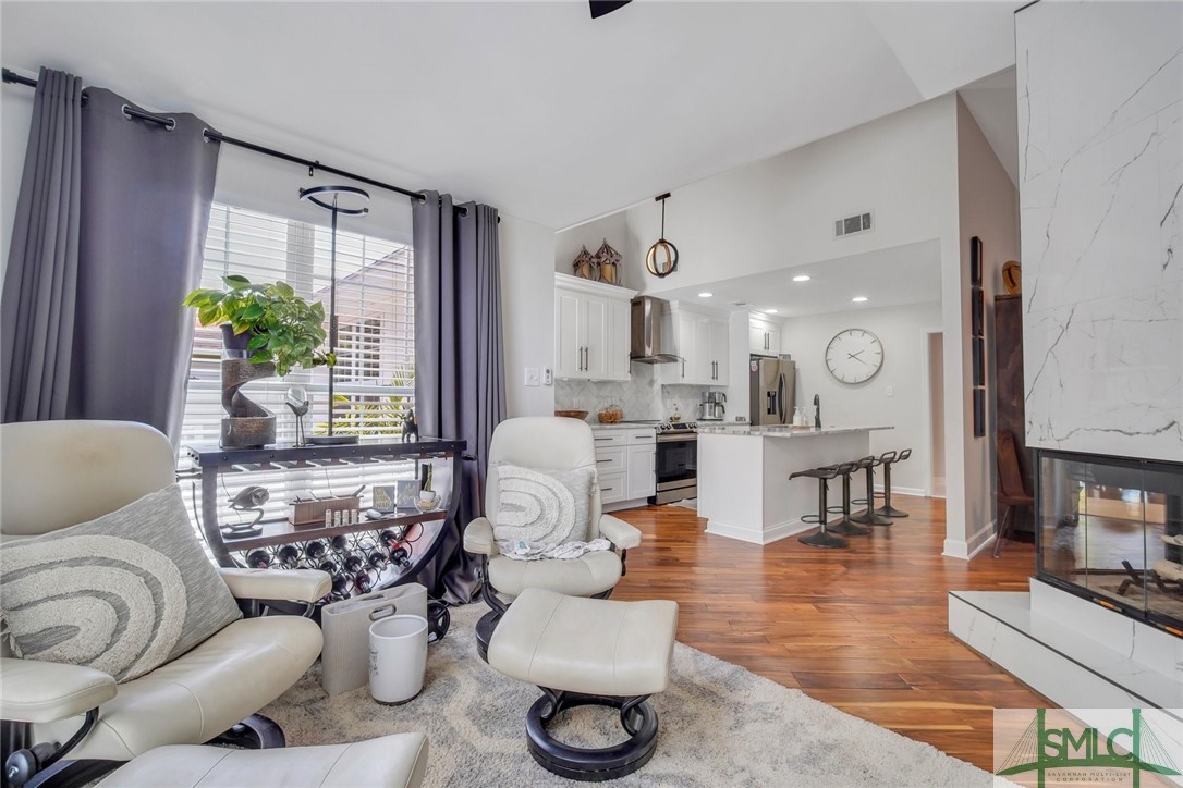1 Mary Musgrove Drive