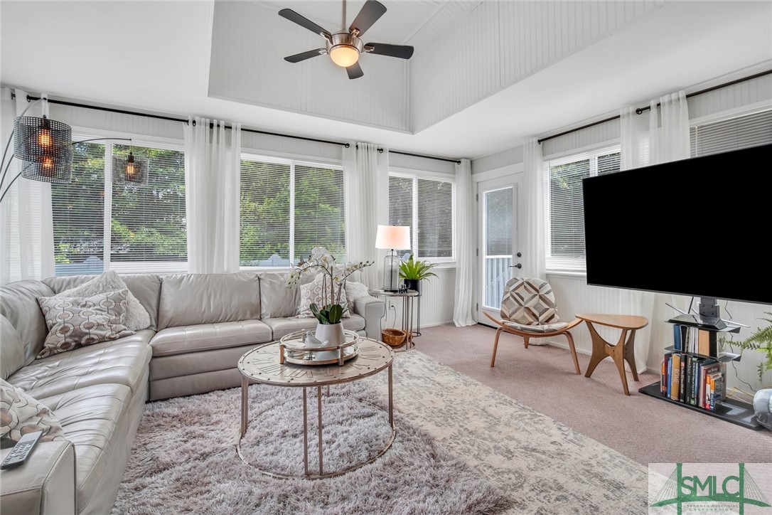 1 Mary Musgrove Drive