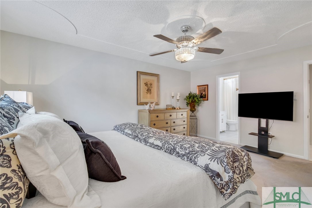 1 Mary Musgrove Drive